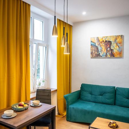 גליביצ'ה Apartament Lokietka מראה חיצוני תמונה