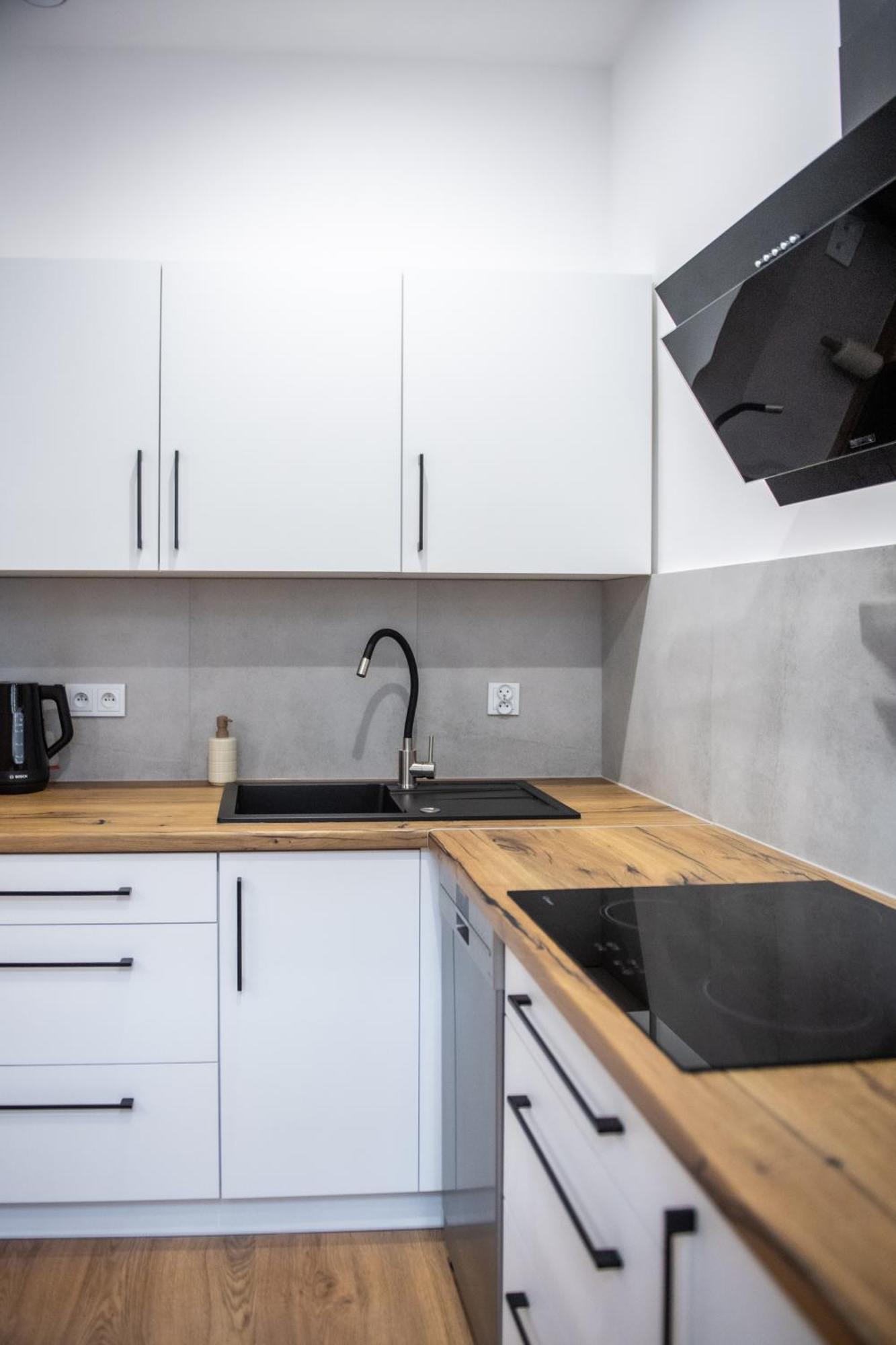 גליביצ'ה Apartament Lokietka מראה חיצוני תמונה