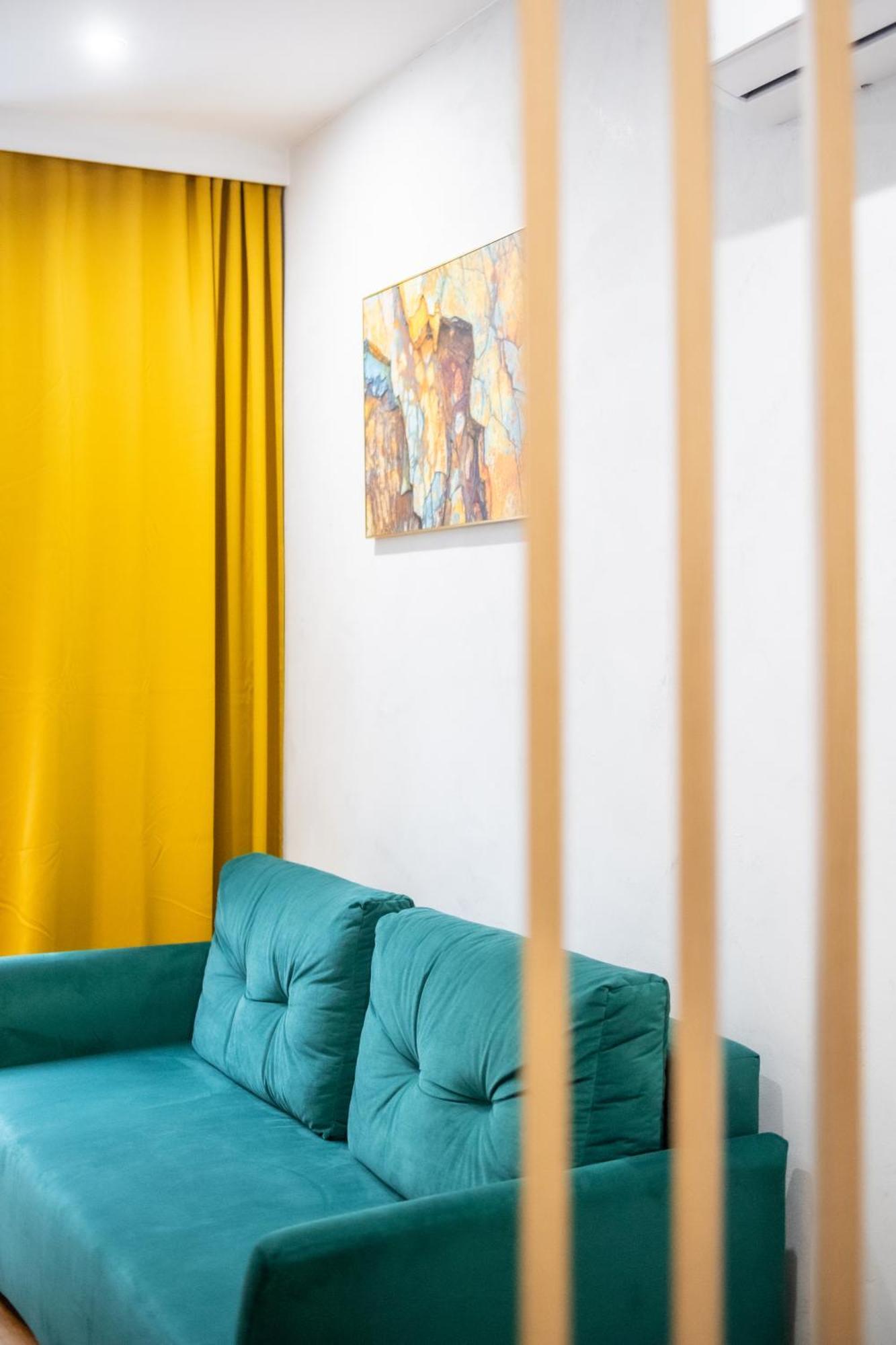 גליביצ'ה Apartament Lokietka מראה חיצוני תמונה