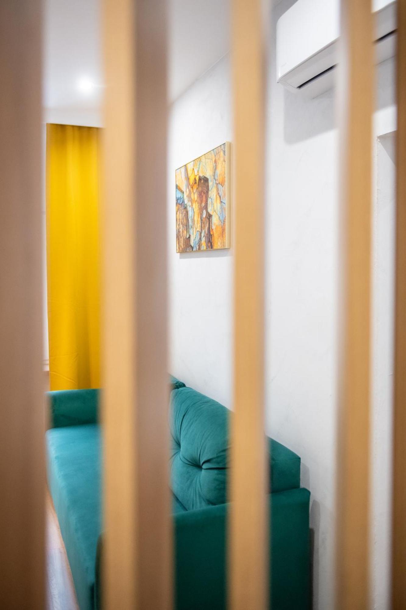 גליביצ'ה Apartament Lokietka מראה חיצוני תמונה