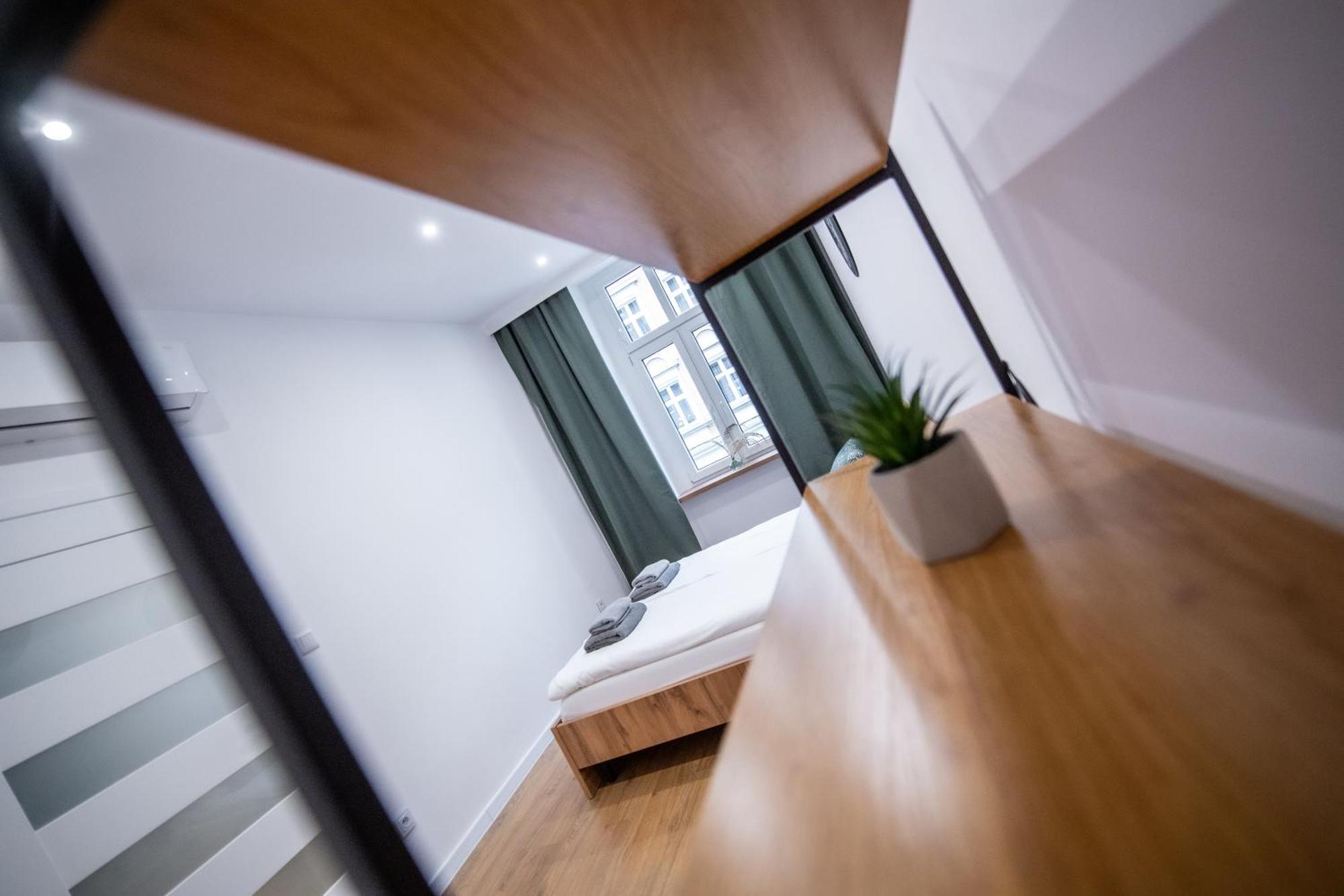 גליביצ'ה Apartament Lokietka מראה חיצוני תמונה