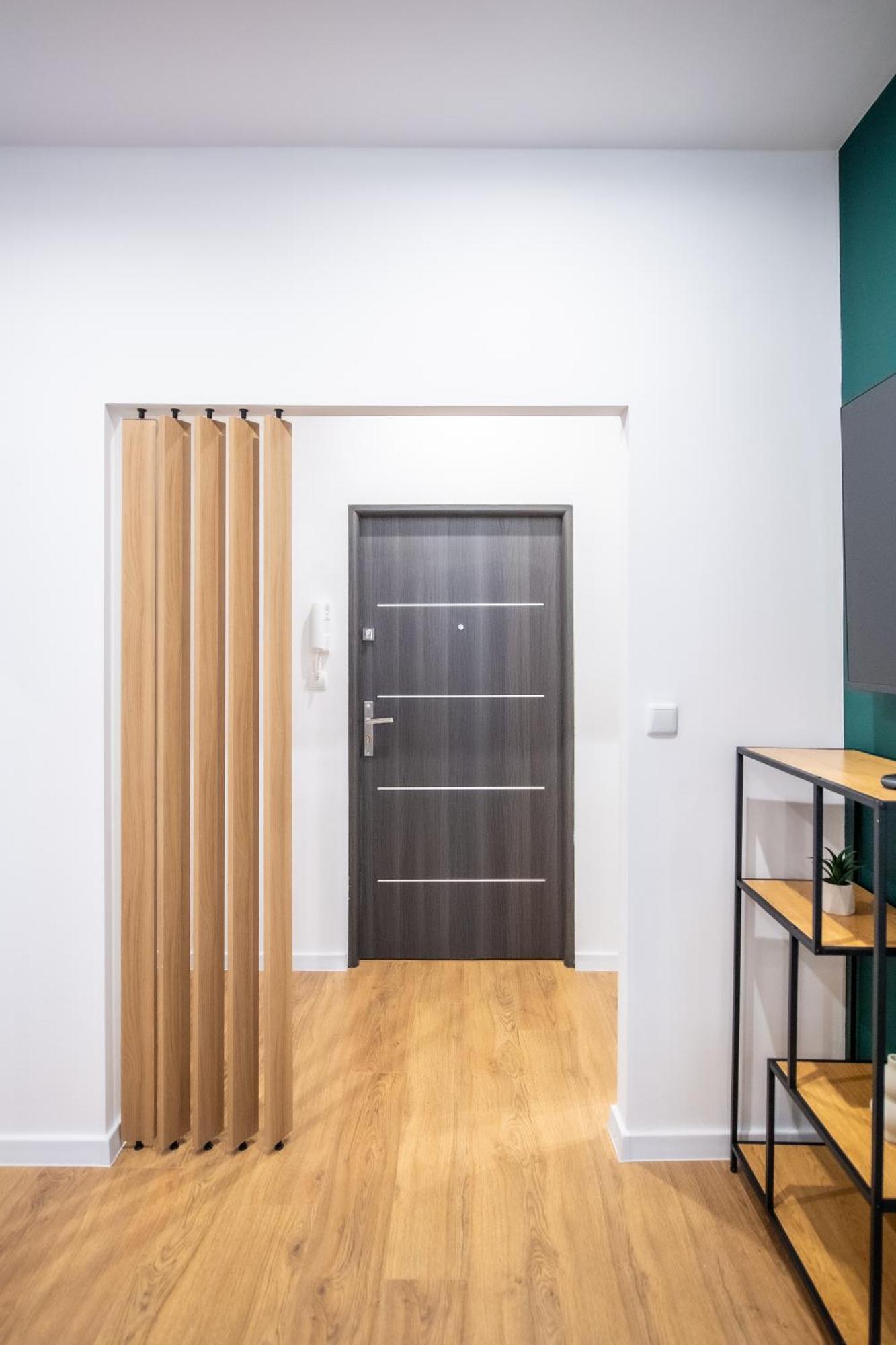 גליביצ'ה Apartament Lokietka מראה חיצוני תמונה