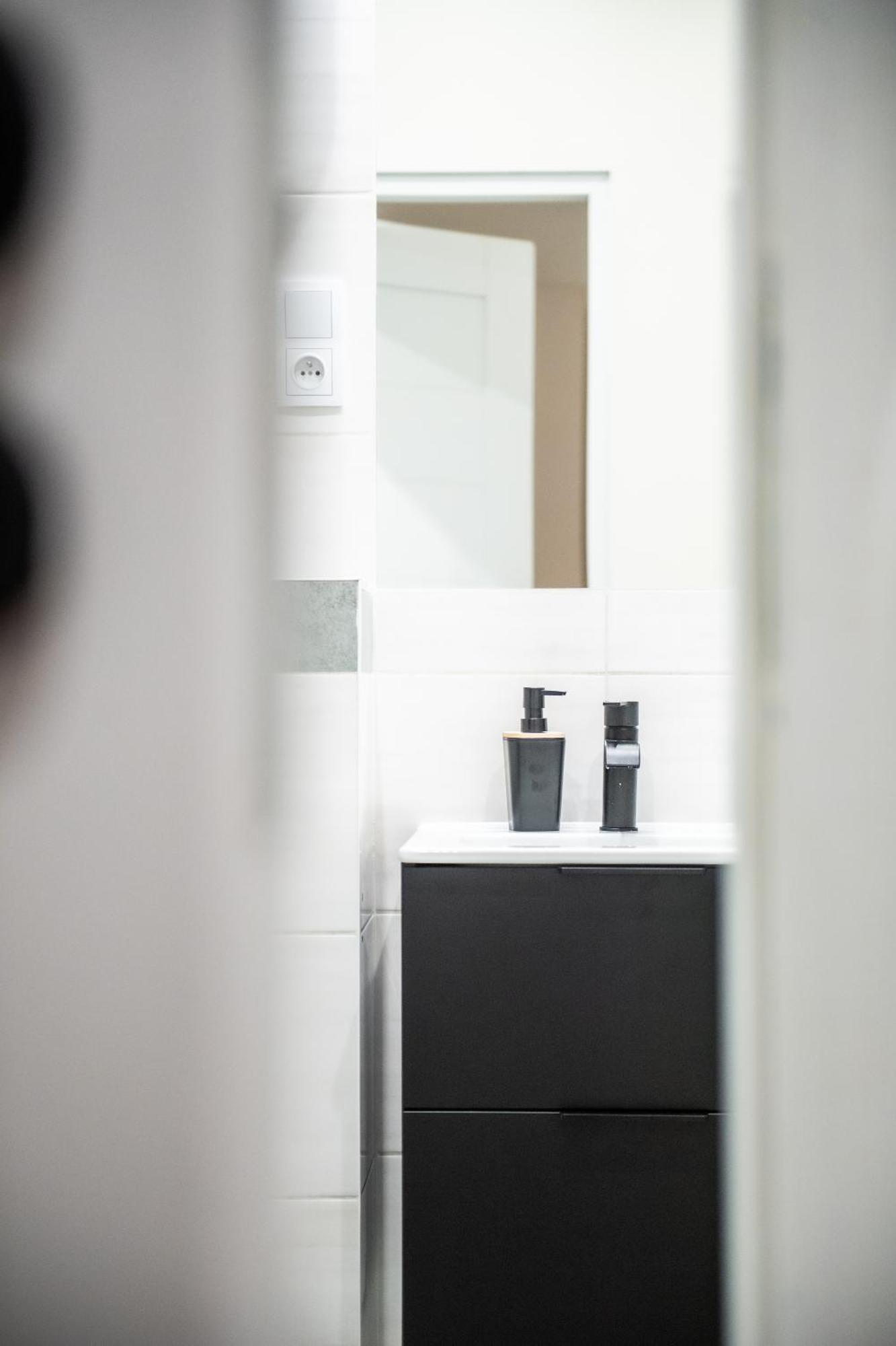 גליביצ'ה Apartament Lokietka מראה חיצוני תמונה