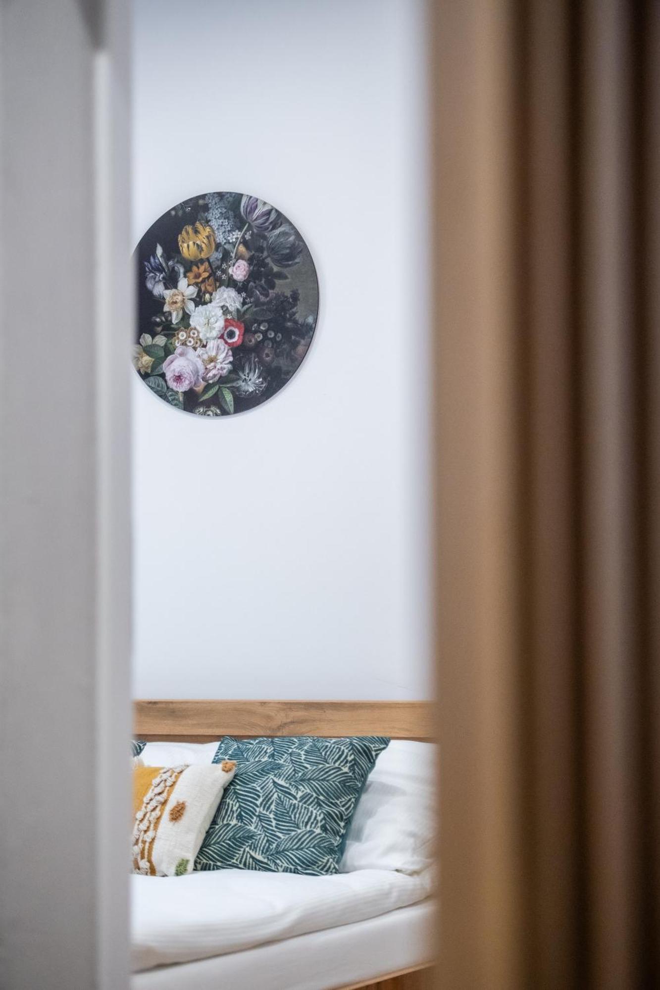 גליביצ'ה Apartament Lokietka מראה חיצוני תמונה