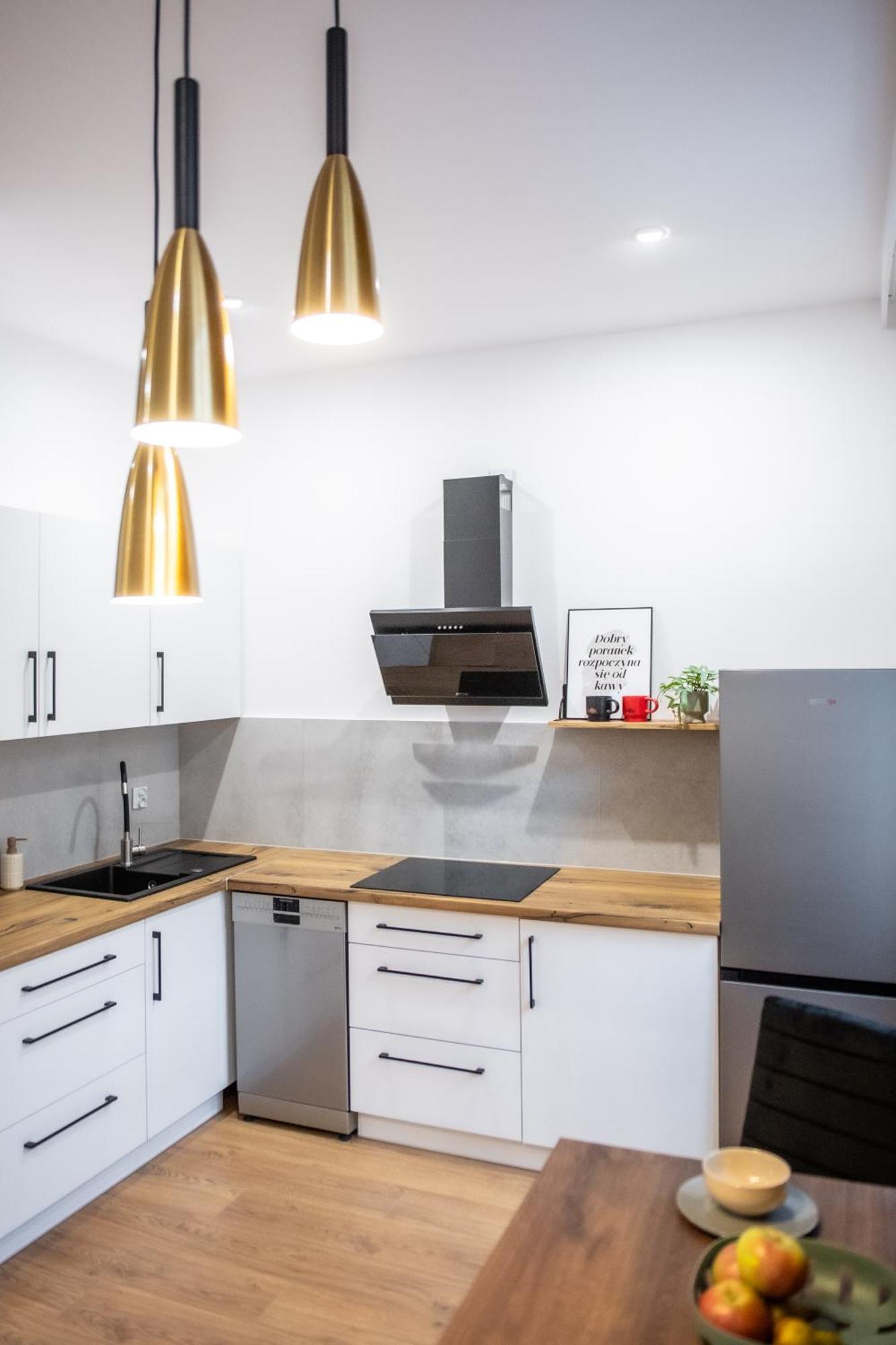 גליביצ'ה Apartament Lokietka מראה חיצוני תמונה