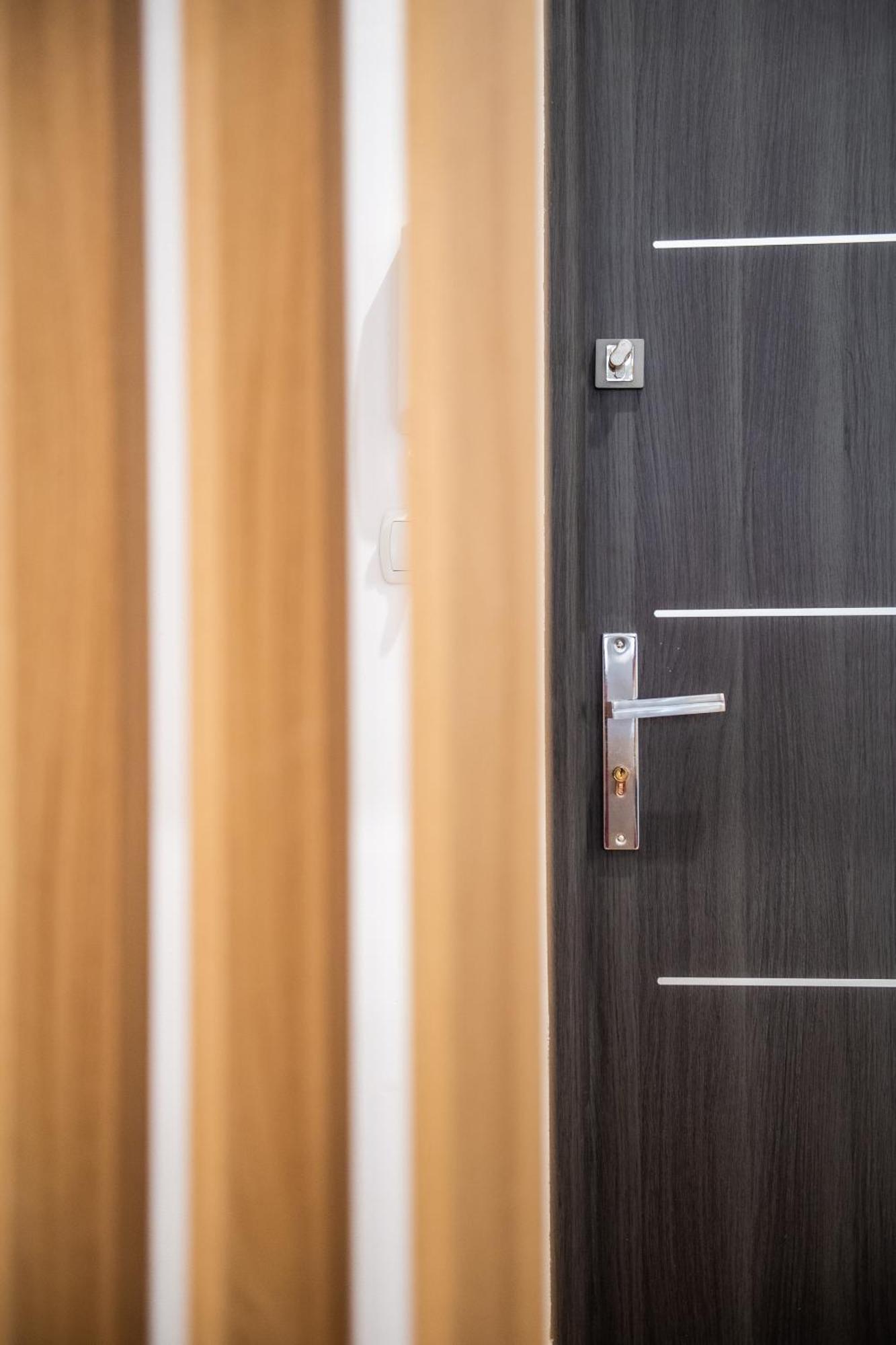 גליביצ'ה Apartament Lokietka מראה חיצוני תמונה