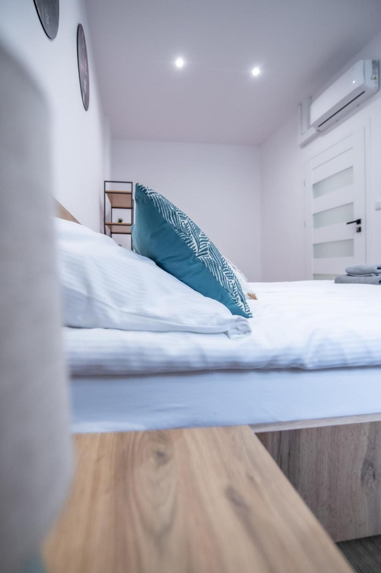גליביצ'ה Apartament Lokietka מראה חיצוני תמונה