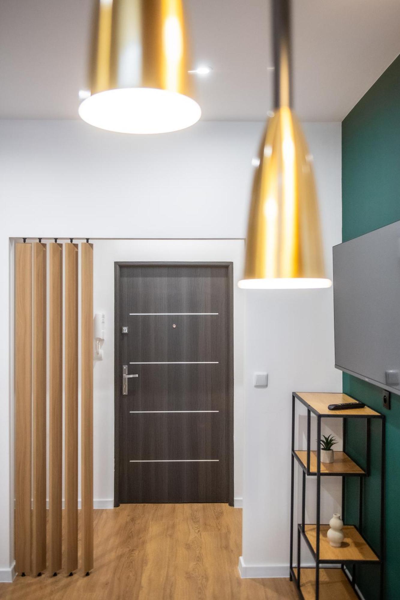גליביצ'ה Apartament Lokietka מראה חיצוני תמונה