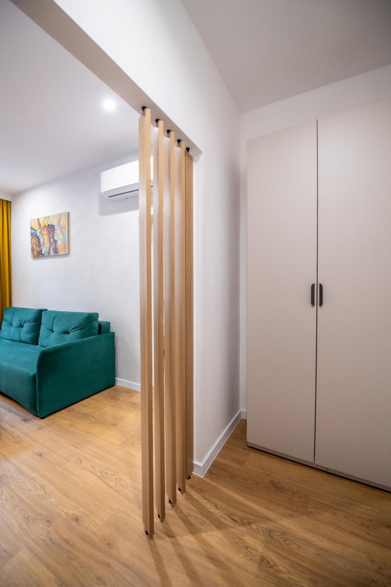 גליביצ'ה Apartament Lokietka מראה חיצוני תמונה